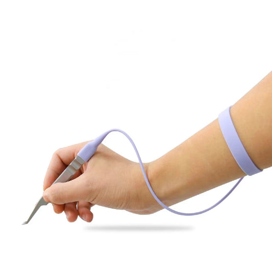 Tweezers Protector Band