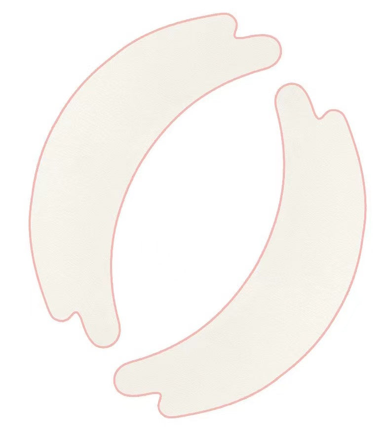 Under Eye Foam Eye Pads (50Pcs/Bag)