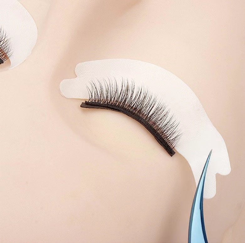 Under Eye Foam Eye Pads (50Pcs/Bag)