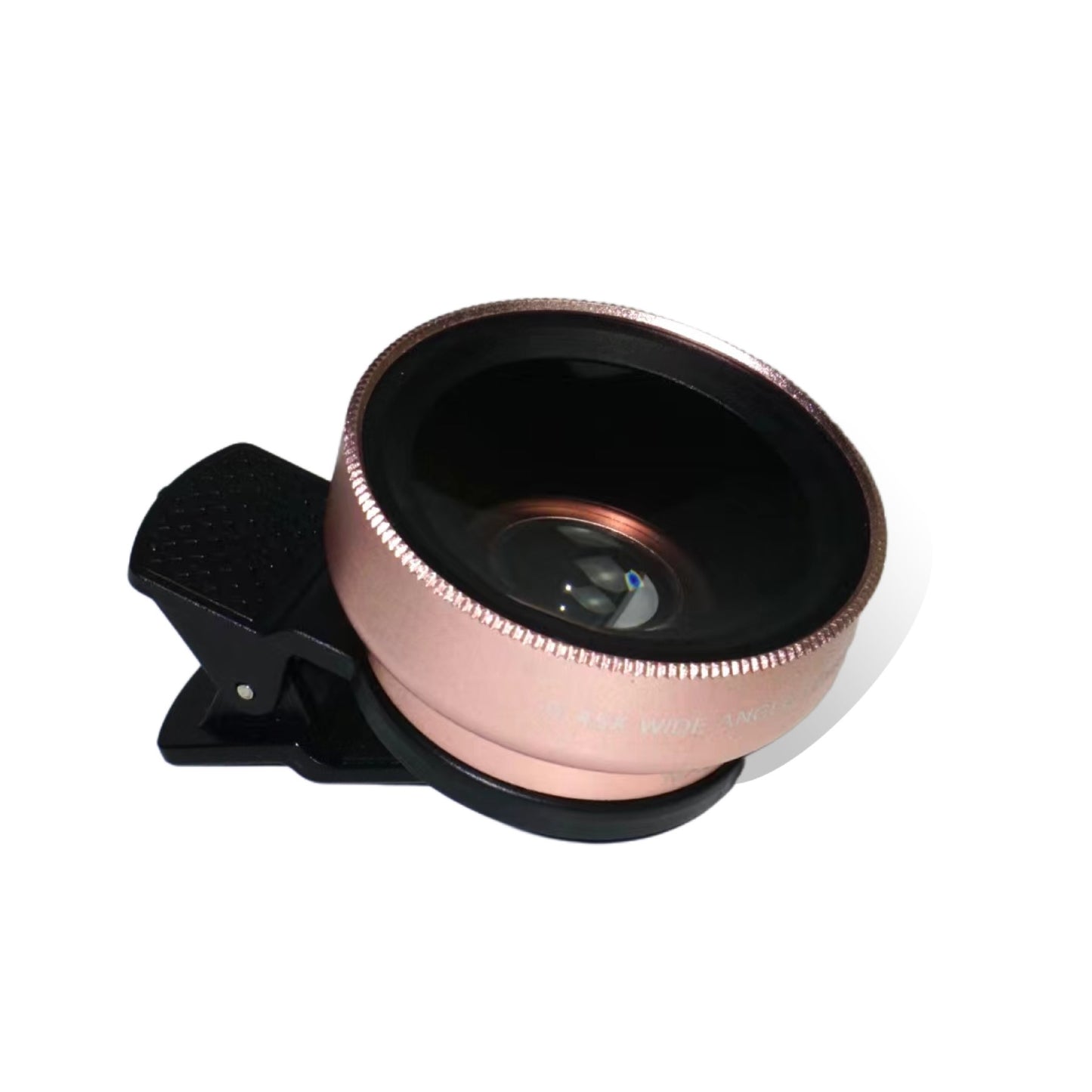 HD Macro 2 In 1 Mobile Phone Lens