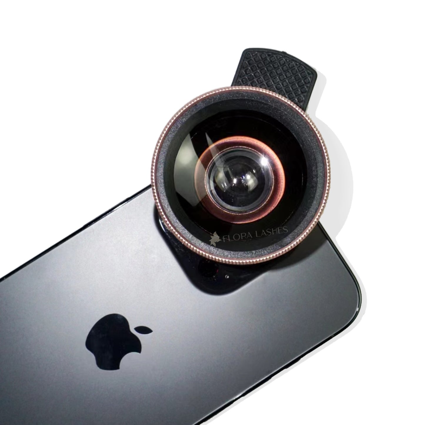 HD Macro 2 In 1 Mobile Phone Lens