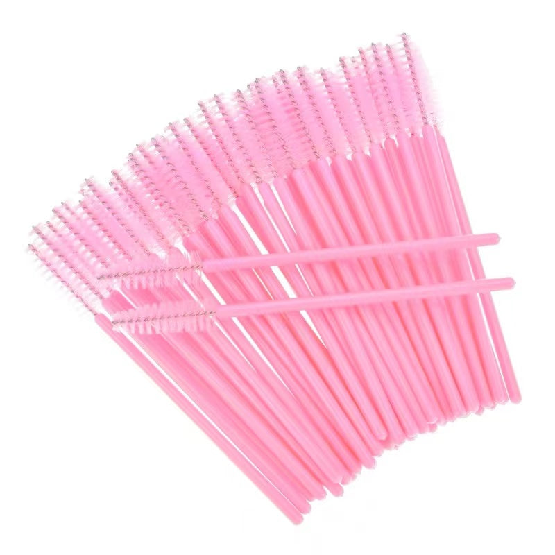 Disposable Mascara Wands 50pcs/pack