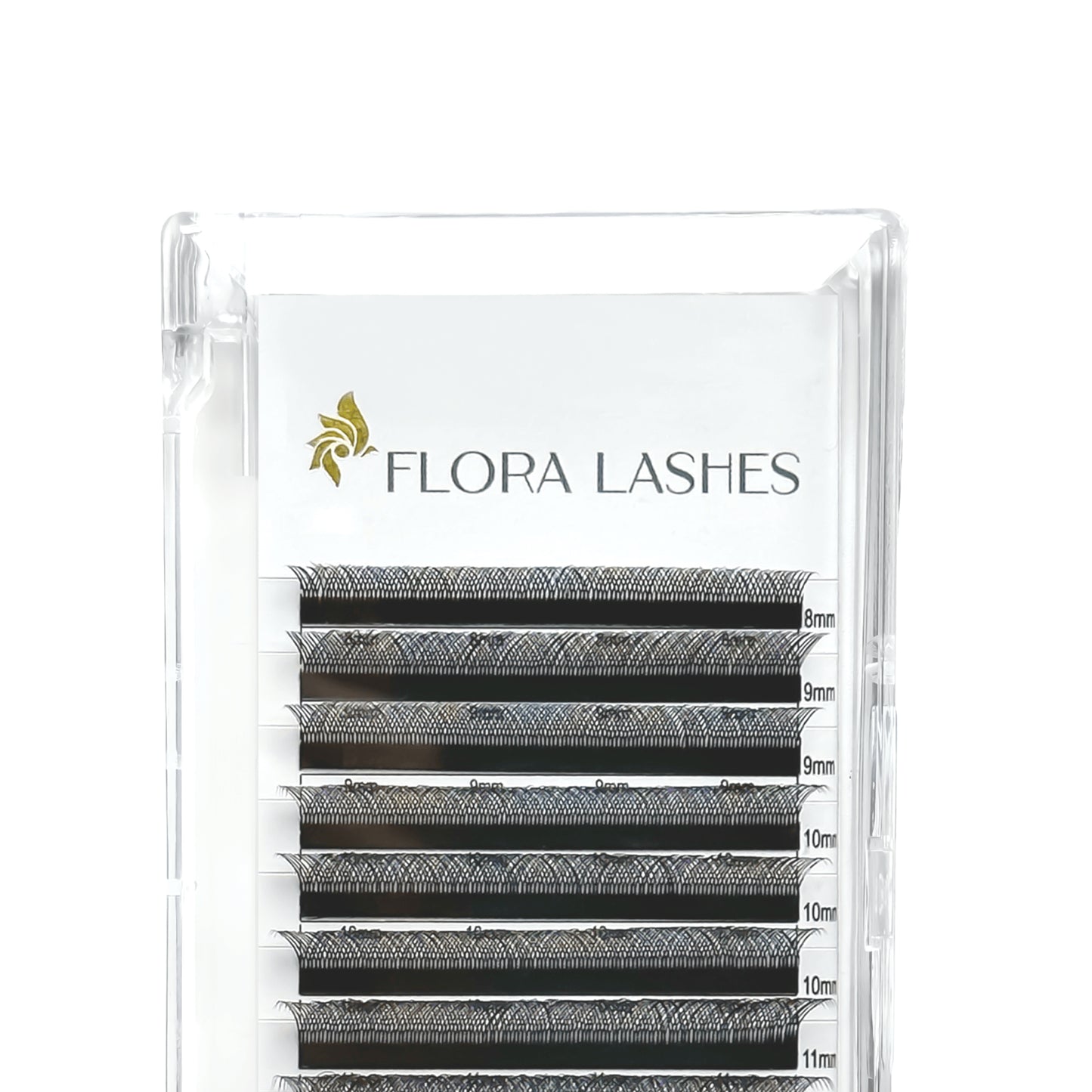 YY lashes-Mixed Trays