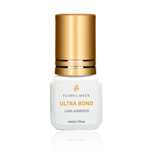 Ultra Bond Lash Glue/Adhesive 0.3s