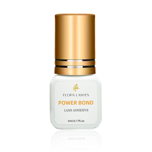 Power Bond Lash Glue/Adhesive 1s