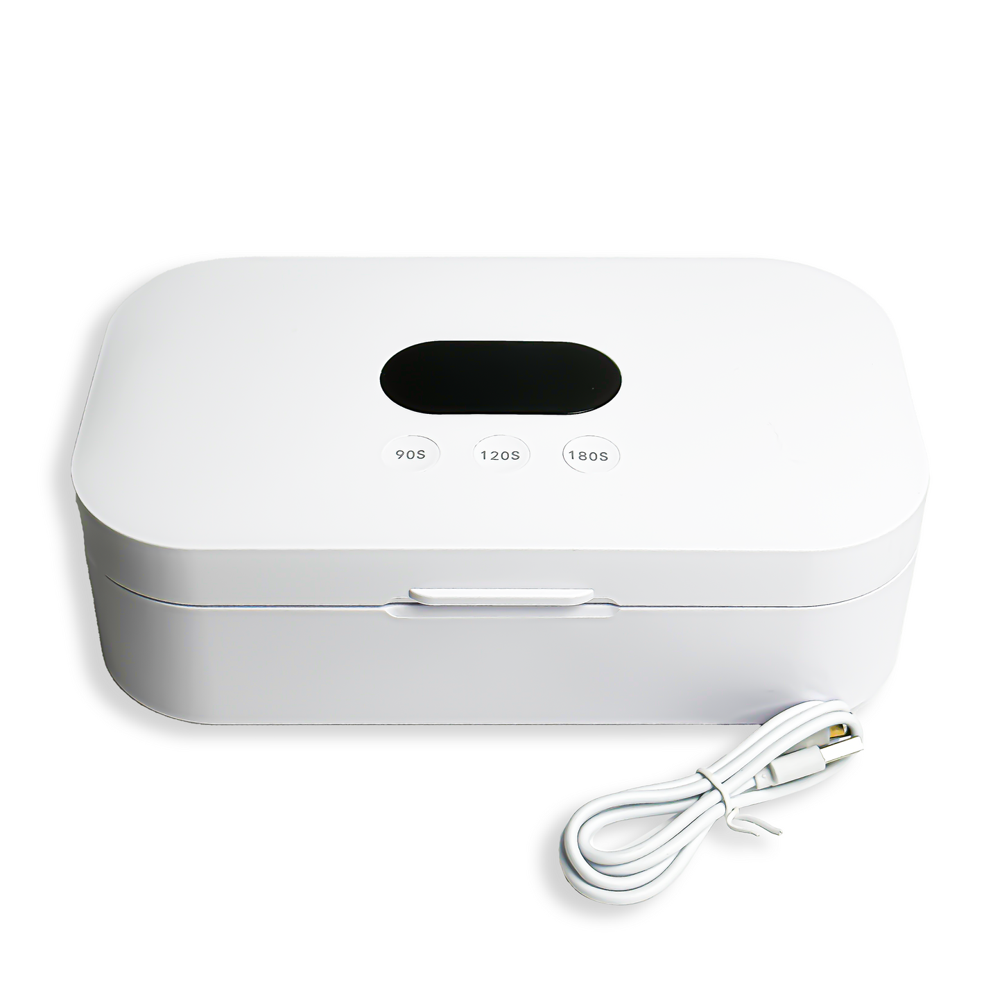 Floralashes Disinfection Box