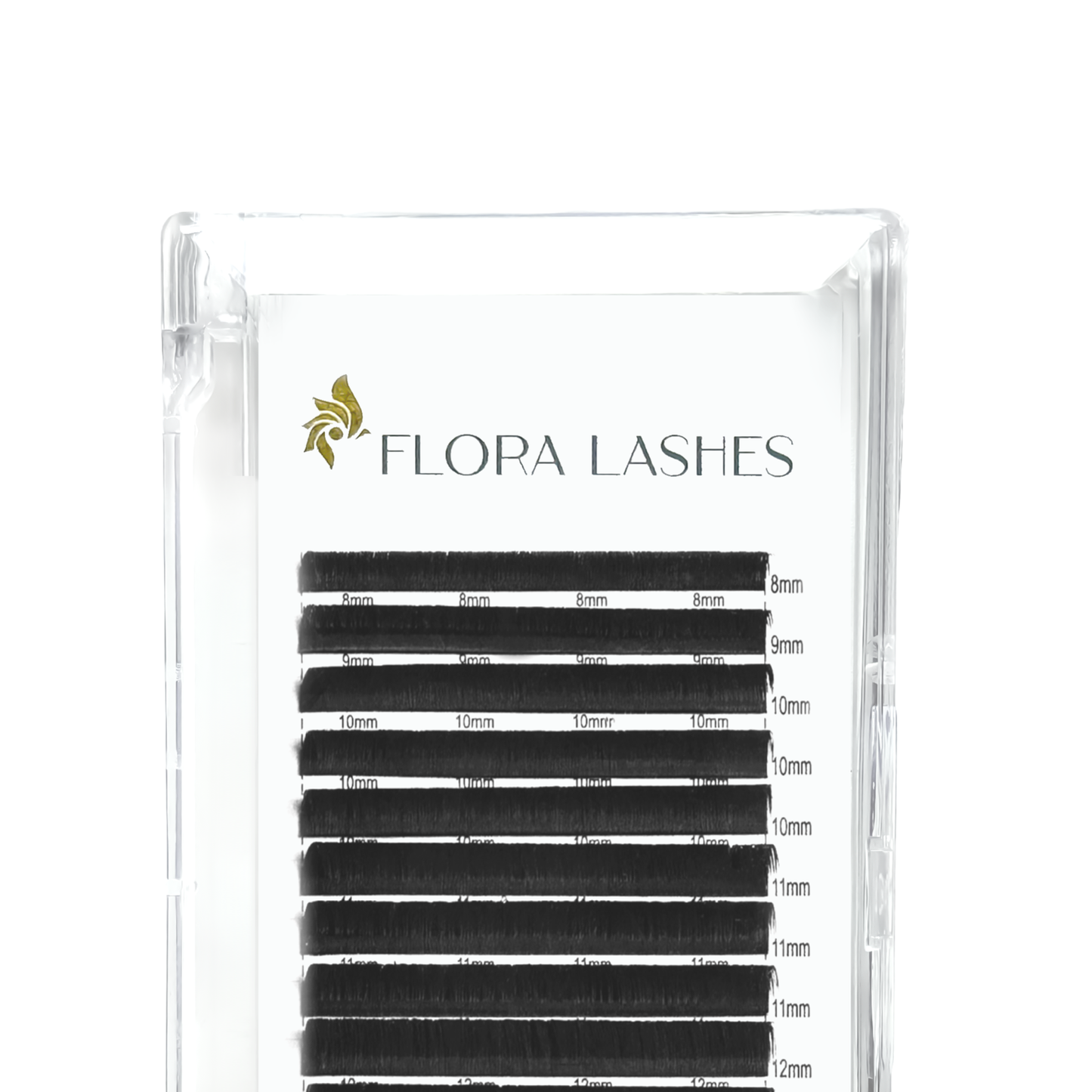 Cashmere Classic lashes-Mixed Trays