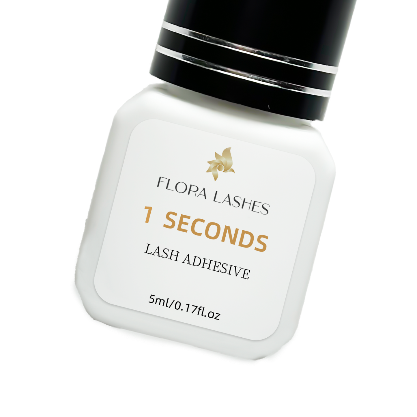 1-2 Seconds Eyelash Extension Glue