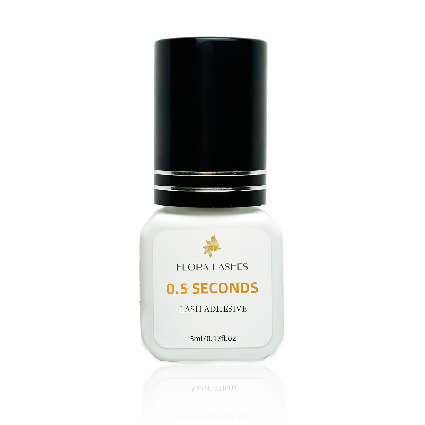 0.5-1 Seconds Eyelash Extension Glue