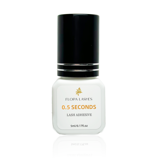0.5-1 Seconds Eyelash Extension Glue
