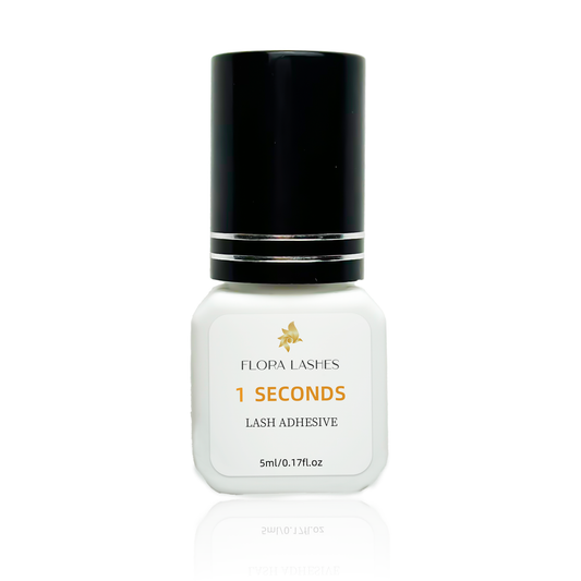 1-2 Seconds Eyelash Extension Glue