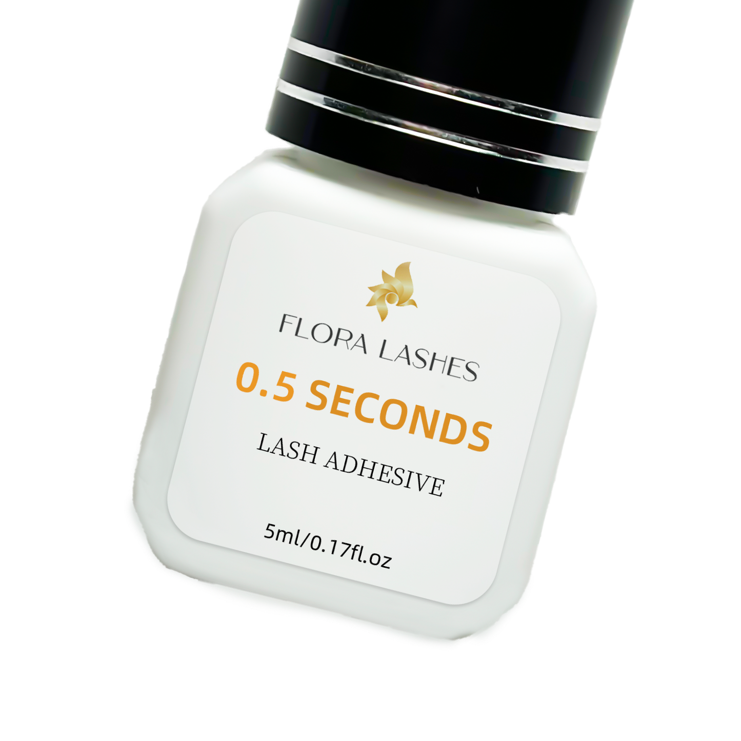 0.5-1 Seconds Eyelash Extension Glue