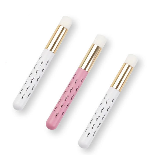 Lash Cleaning Brush