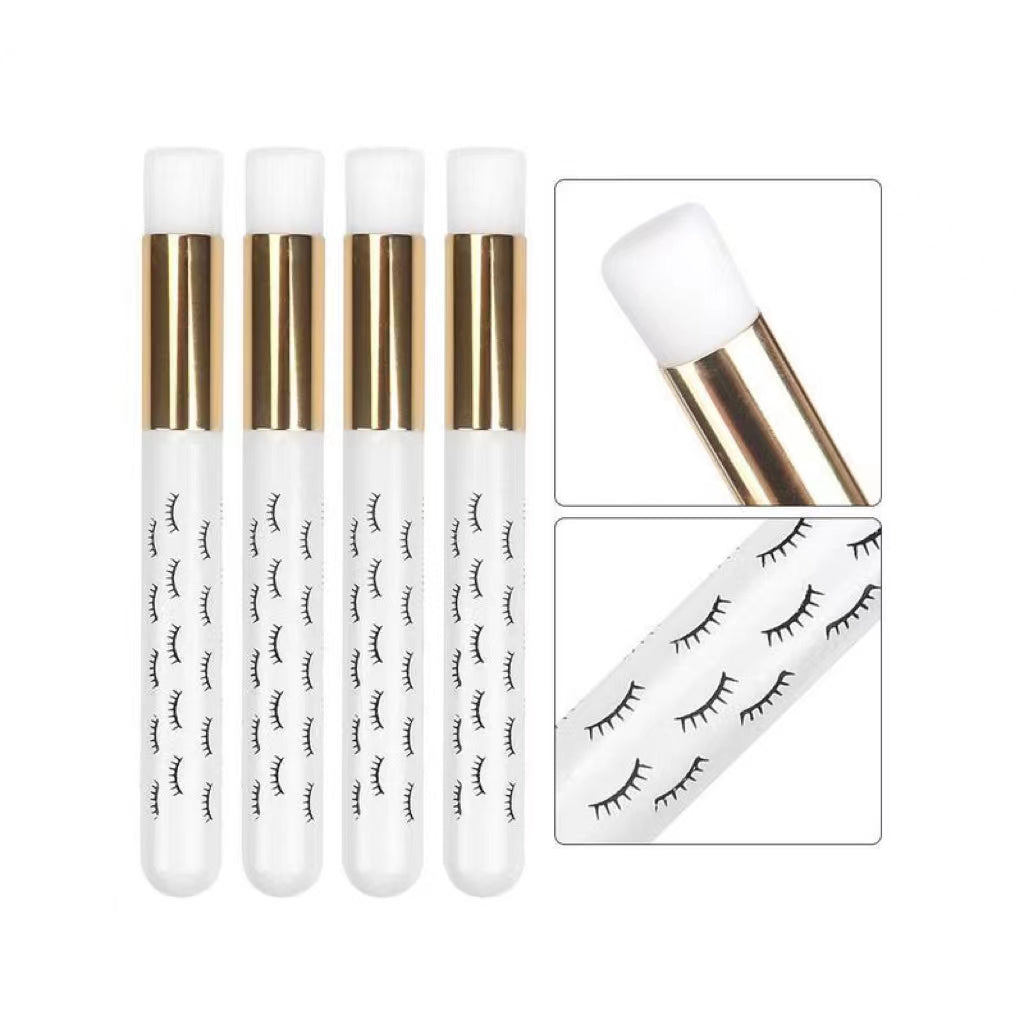 Lash Cleaning Brush