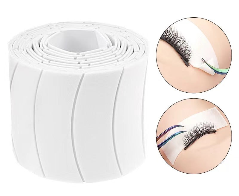 PE Foam Eye Pads (110Pcs/Roll )