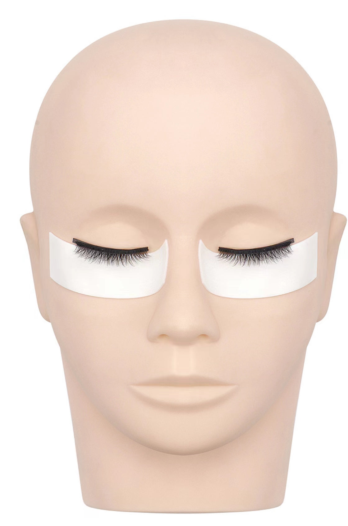 PE Foam Eye Pads (110Pcs/Roll )