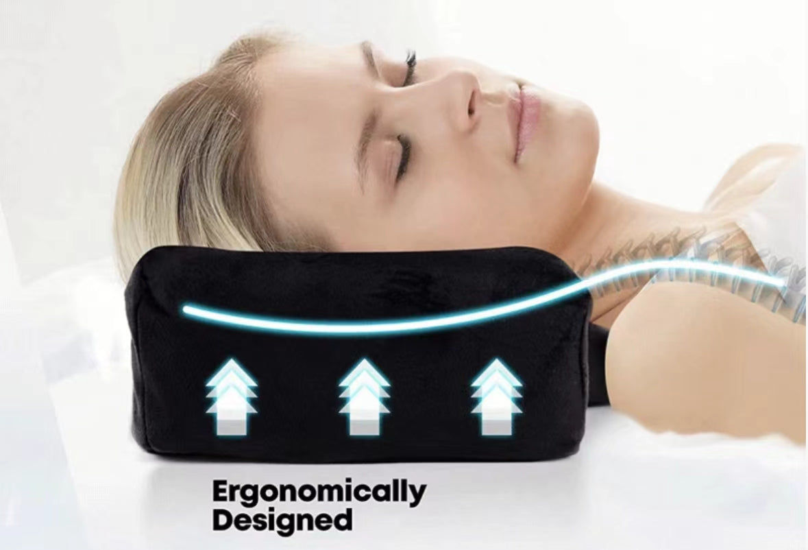Memory Foam Lash Pillow