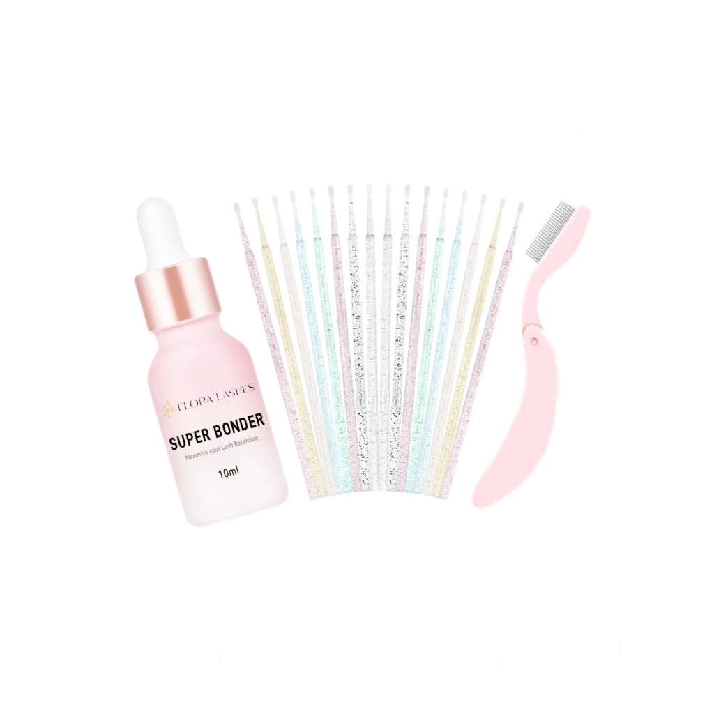 Spike Lash Kit