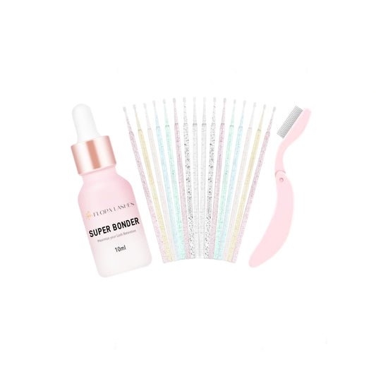Spike Lash Kit