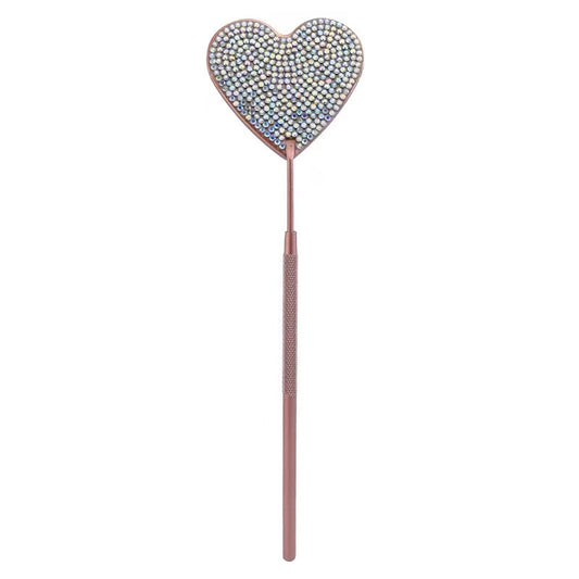 Rhinestone Lash Mirror