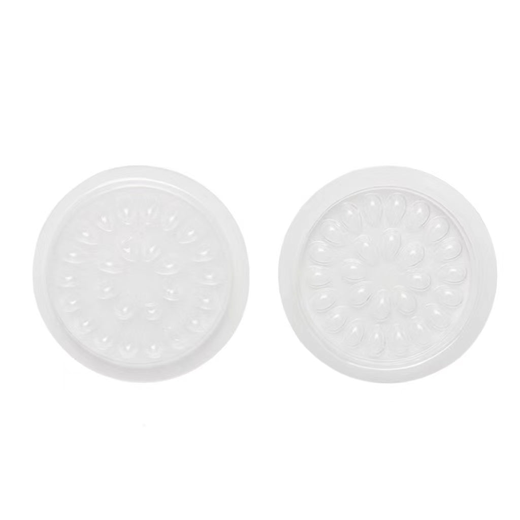 Disposable GLUE FLOWER for Eyelash Extensions 10 PCS/Pack