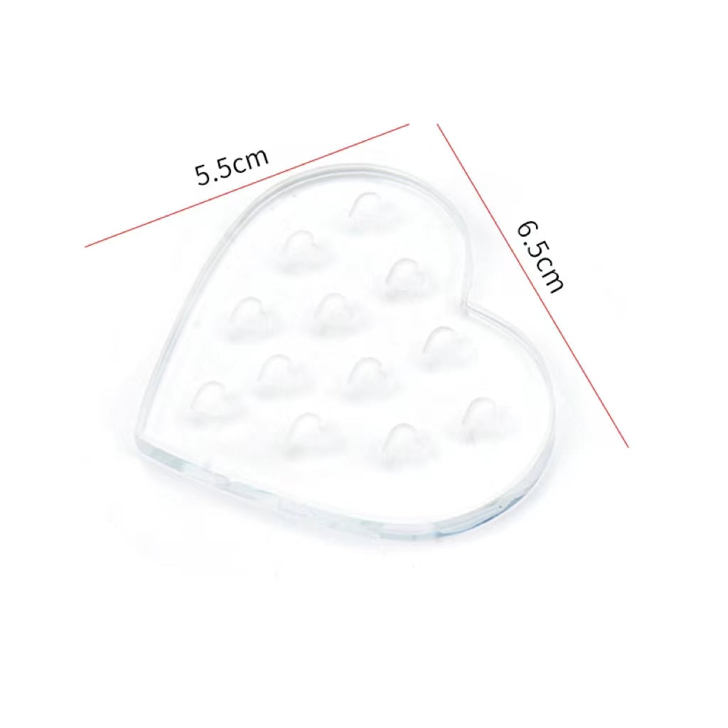 Glass Glue Holder