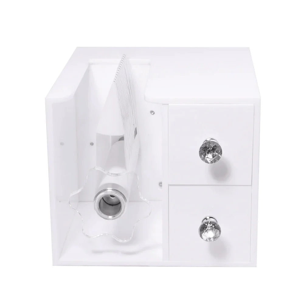 Fanning Machine For Eyelash Extensions