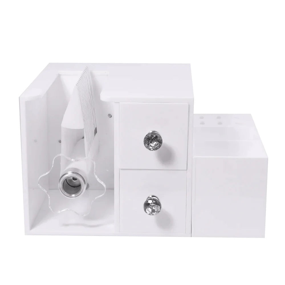 Fanning Machine For Eyelash Extensions