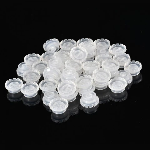 Blooming Glue Cup | 100PCS