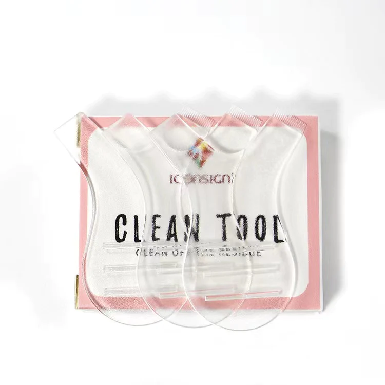 PROFESSIONAL LASH LIFTING SET