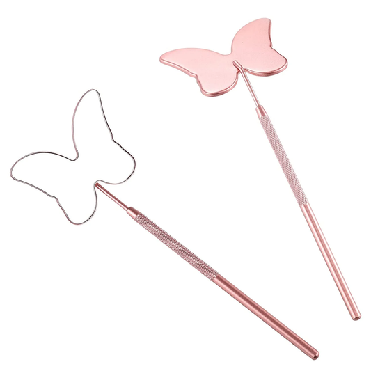 Butterfly Lash Mirror