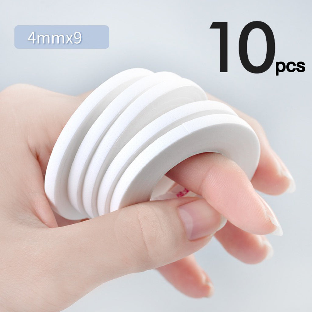 4mm Breathable Eyelash Extension Tape