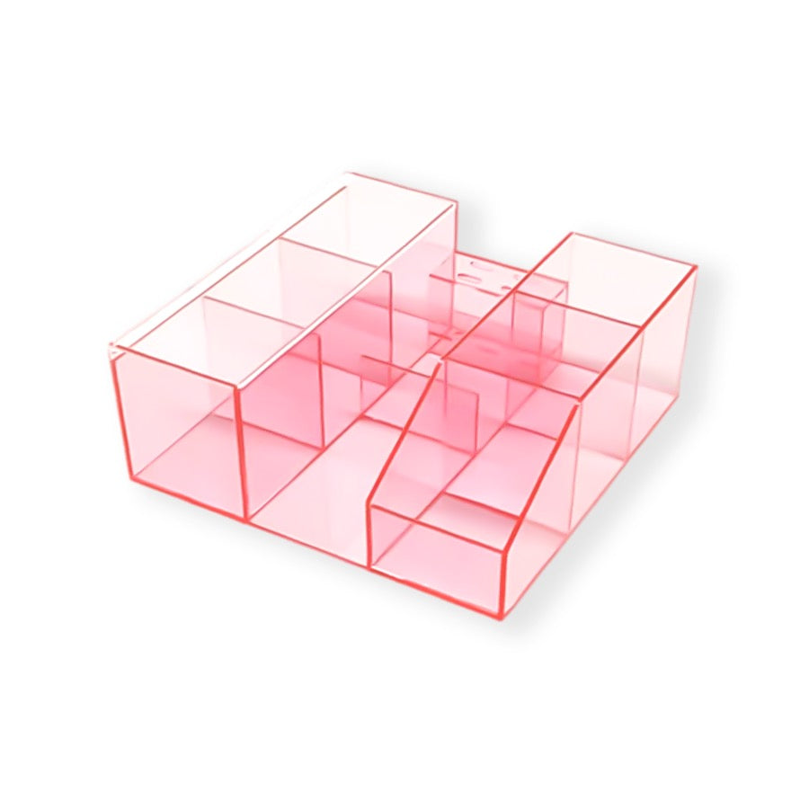 Lash Organizer Storage Box