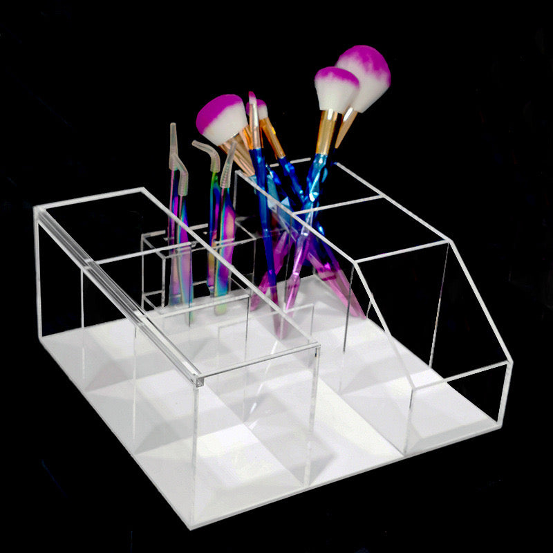 Lash Organizer Storage Box