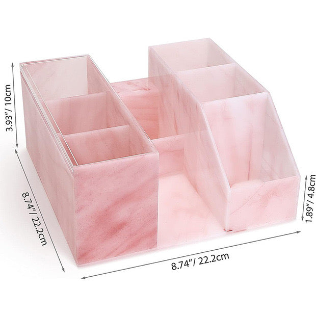 Lash Organizer Storage Box