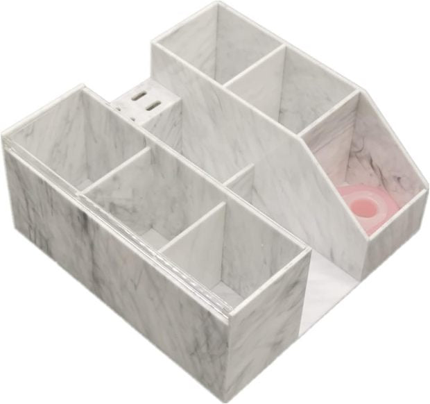 Lash Organizer Storage Box