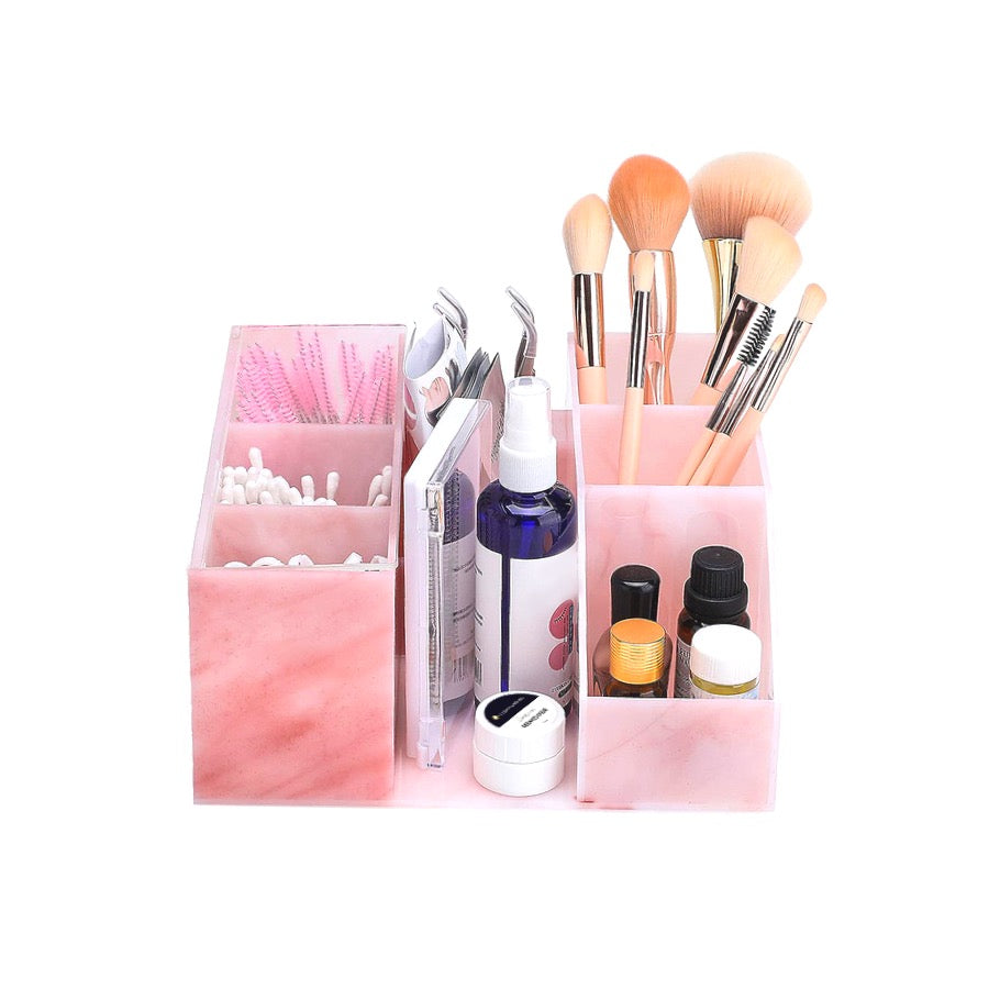 Lash Organizer Storage Box