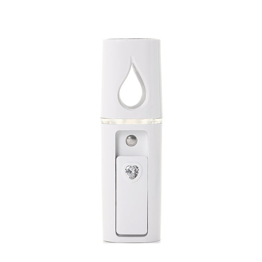 Nano Mist Sprayer For Eyelash Extensions