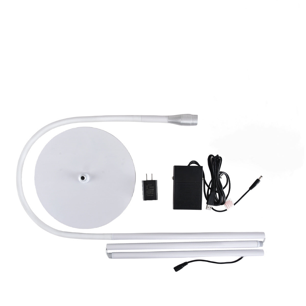 Floralashes UV Replaceable LED Lamp Glue System