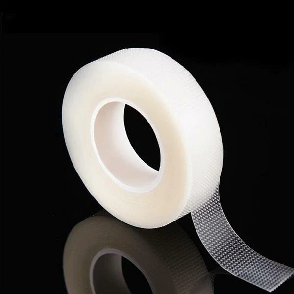 Transparent PE Tape