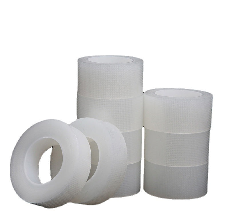 Transparent PE Tape