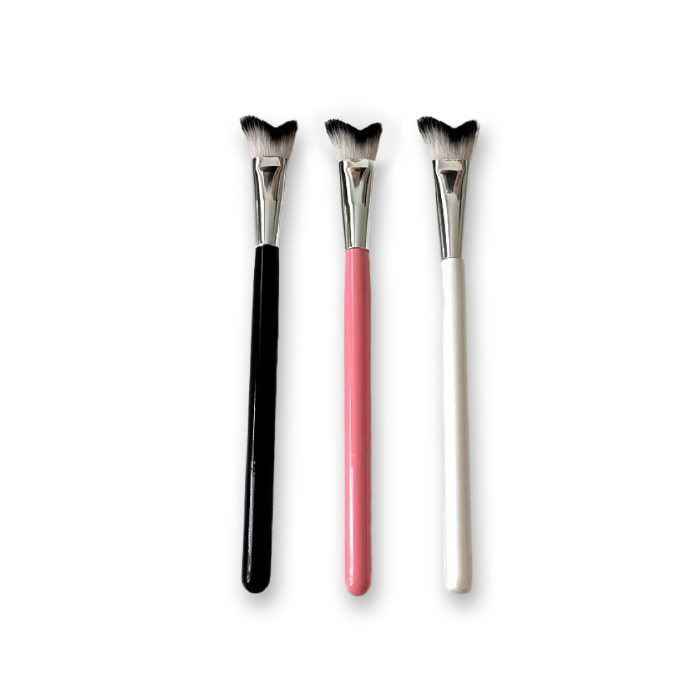 Floralashes U shape cloud brushes