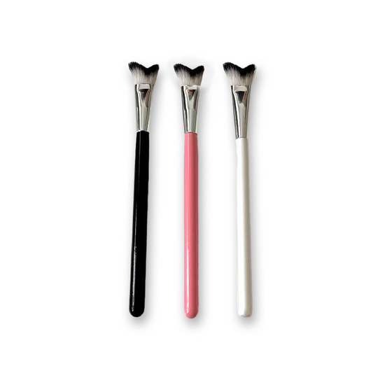 Floralashes U shape cloud brushes