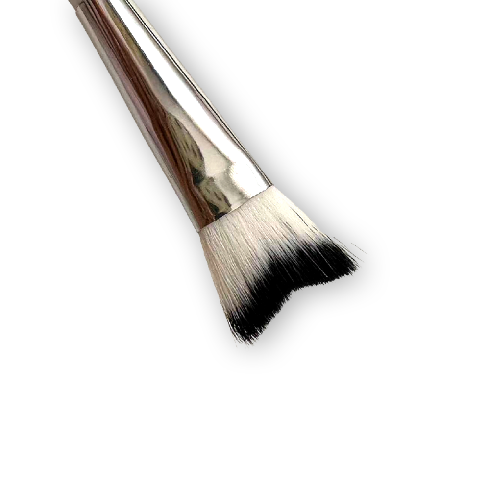 Floralashes U shape cloud brushes