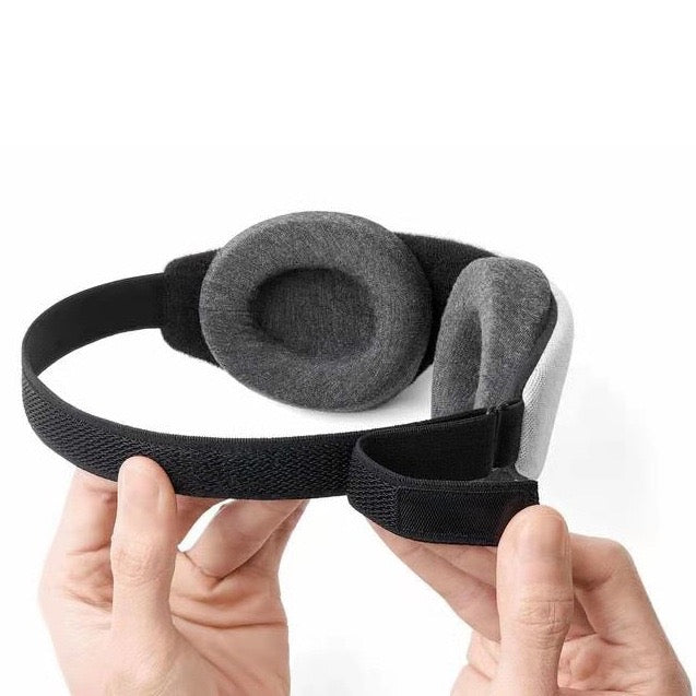3D Sleep Eye Mask For Eyelash Extensions