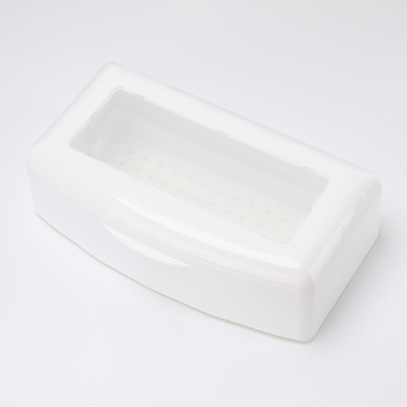 Lash Tweezer Sterilizer Tray