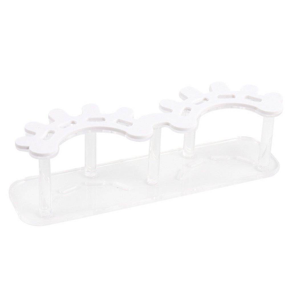 Acrylic Creativity Tweezer Display Holder Stand