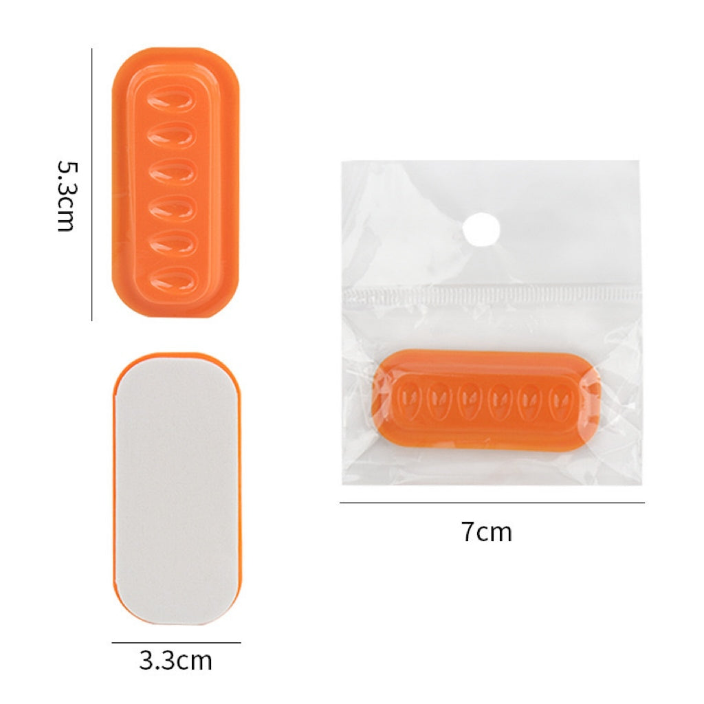 Disposable GLUE STRIP for Eyelash Extensions 100 PCS/Pack