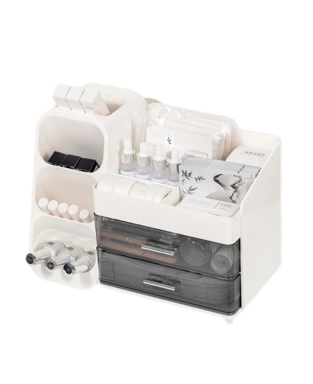 New Lash Storage Box