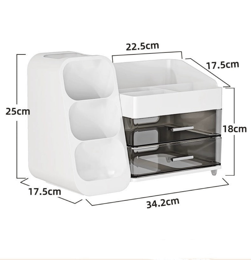 New Lash Storage Box